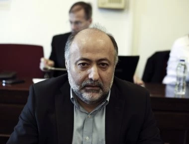 Δημήτρης Τσιόδρας: «Η συζήτηση για σοσιαλδημοκρατικοποίηση του ΣΥΡΙΖΑ αφορά τους αναλυτές»